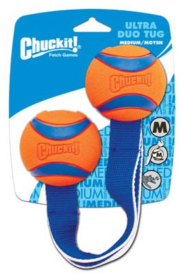 Algopix Similar Product 2 - MED Ultra Duo Tug Toy