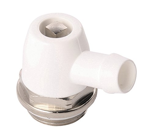 Algopix Similar Product 12 - SanitopWingenroth Radiator Bleed Key