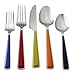 Algopix Similar Product 16 - Fiesta 20Piece Merengue Flatware