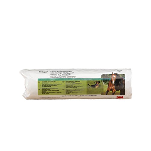 Algopix Similar Product 6 - 3M Gamgee Highly Absorbent Padding