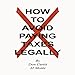 Algopix Similar Product 19 - How To Avoid Paying Taxes Legally