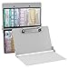 Algopix Similar Product 12 - WhiteCoat Clipboard  White Pediatric