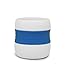 Algopix Similar Product 18 - ZoLi GULP Ceramic Tumblers 2 per set