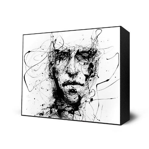 Algopix Similar Product 7 - Lines Hold The Memories
