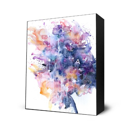 Algopix Similar Product 11 - In A Single Moment All Her Greatness
