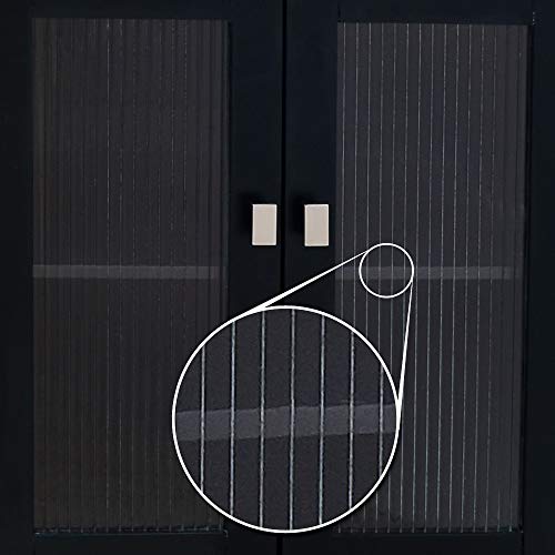Algopix Similar Product 20 - Elements VGLASS02 Replacement Glass