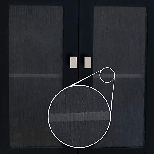 Algopix Similar Product 5 - Elements VGLASS03 Replacement Glass