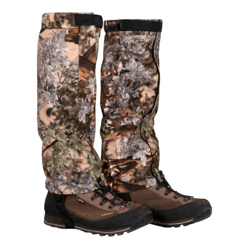 Algopix Similar Product 15 - Kings Camo TX Weather Pro Leg Gaiter
