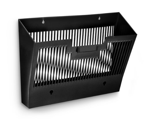 Algopix Similar Product 7 - CEP Basics Wall File - Black