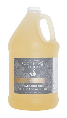 Algopix Similar Product 10 - Soothing Touch W67356G Frag Free Lite