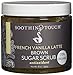 Algopix Similar Product 12 - Soothing Touch French Vanilla Latte
