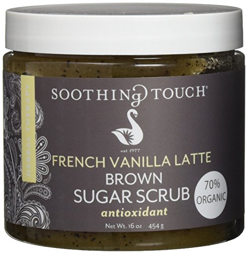 Algopix Similar Product 12 - Soothing Touch French Vanilla Latte