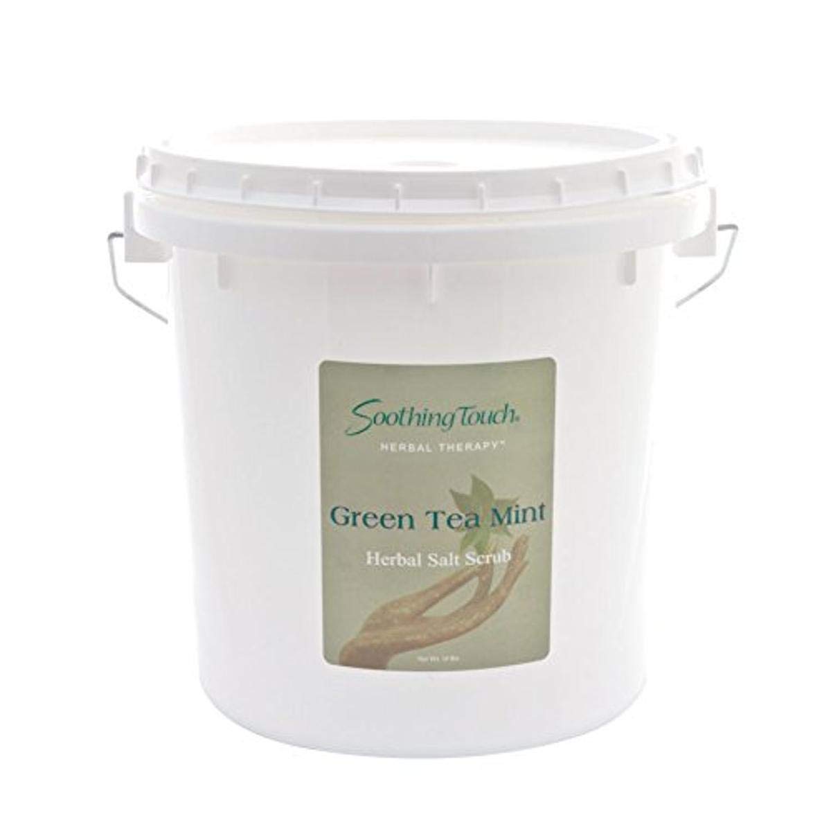 Algopix Similar Product 13 - Soothing Touch W67365TM1 Salt Scrub