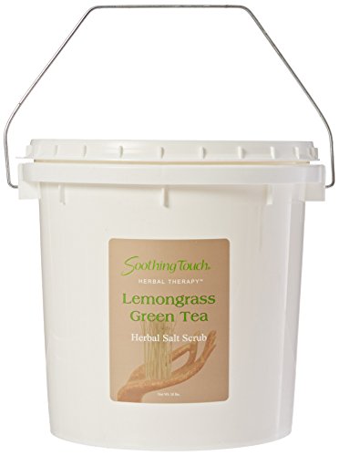 Algopix Similar Product 18 - Soothing Touch W67365LG1 Salt Scrub