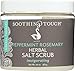 Algopix Similar Product 17 - Soothing Touch Herbal Salt Scrub