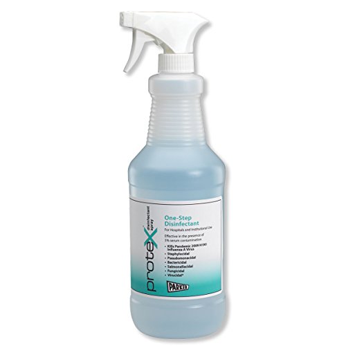 Algopix Similar Product 4 - Parker Labs W60697SL Protex
