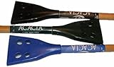 Algopix Similar Product 16 - ACACIA Classic Broomball Sticks