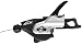 Algopix Similar Product 13 - Shimano SLX SLM670  Commande gauche 