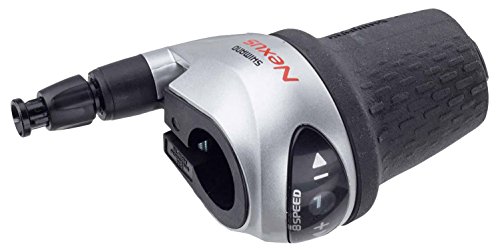 Algopix Similar Product 17 - SHIMANO Revo Schalteinheit 2099725400