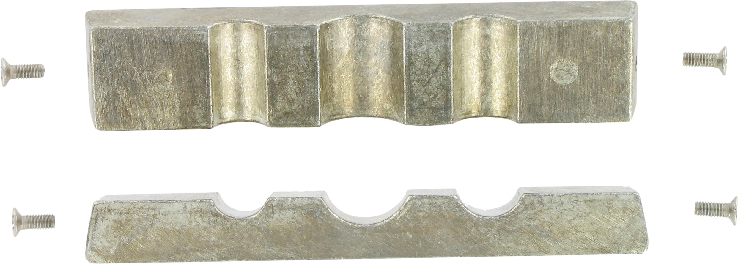 Algopix Similar Product 14 - SENTENCE VAR WITH 2 SPARE JAWS