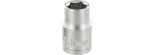 Algopix Similar Product 10 - VAR Hex Socket Wrench 10 mm 38 Tools