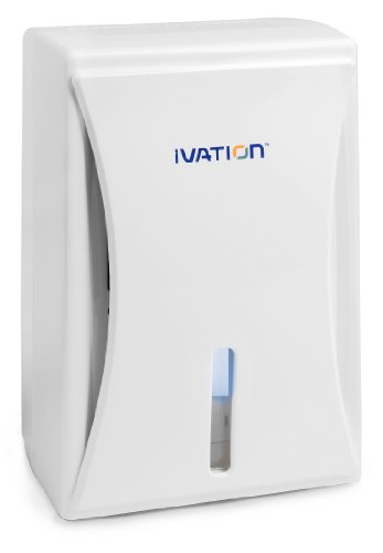 Algopix Similar Product 10 - Ivation IVADM15 DehumMini Powerful
