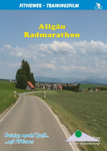 Algopix Similar Product 18 - Allgu CycleMarathon  Fitviewer