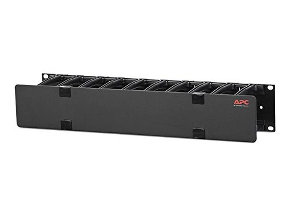 Algopix Similar Product 16 - APC Rack Cable Management Kit