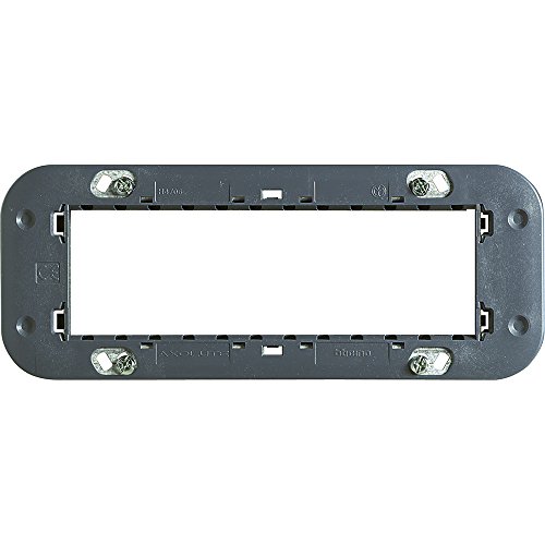 Algopix Similar Product 19 - BTicino Axolute h4706  axsoporte