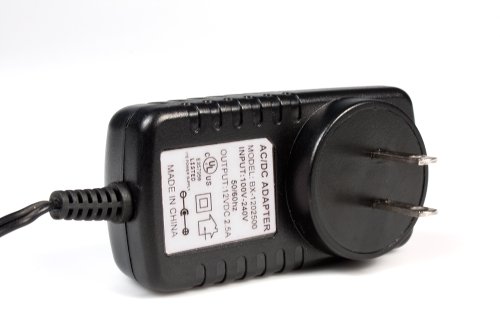 Algopix Similar Product 16 - Streetglow (HOMEPLUG Home Adapter