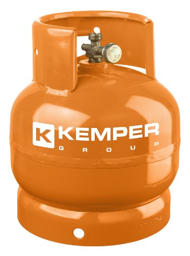 Algopix Similar Product 5 - Kemper 1160 2 Kg Empty Cylinder