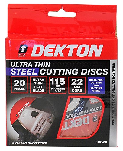 Algopix Similar Product 3 - Dekton 20 Piece Ultra Thin Steel