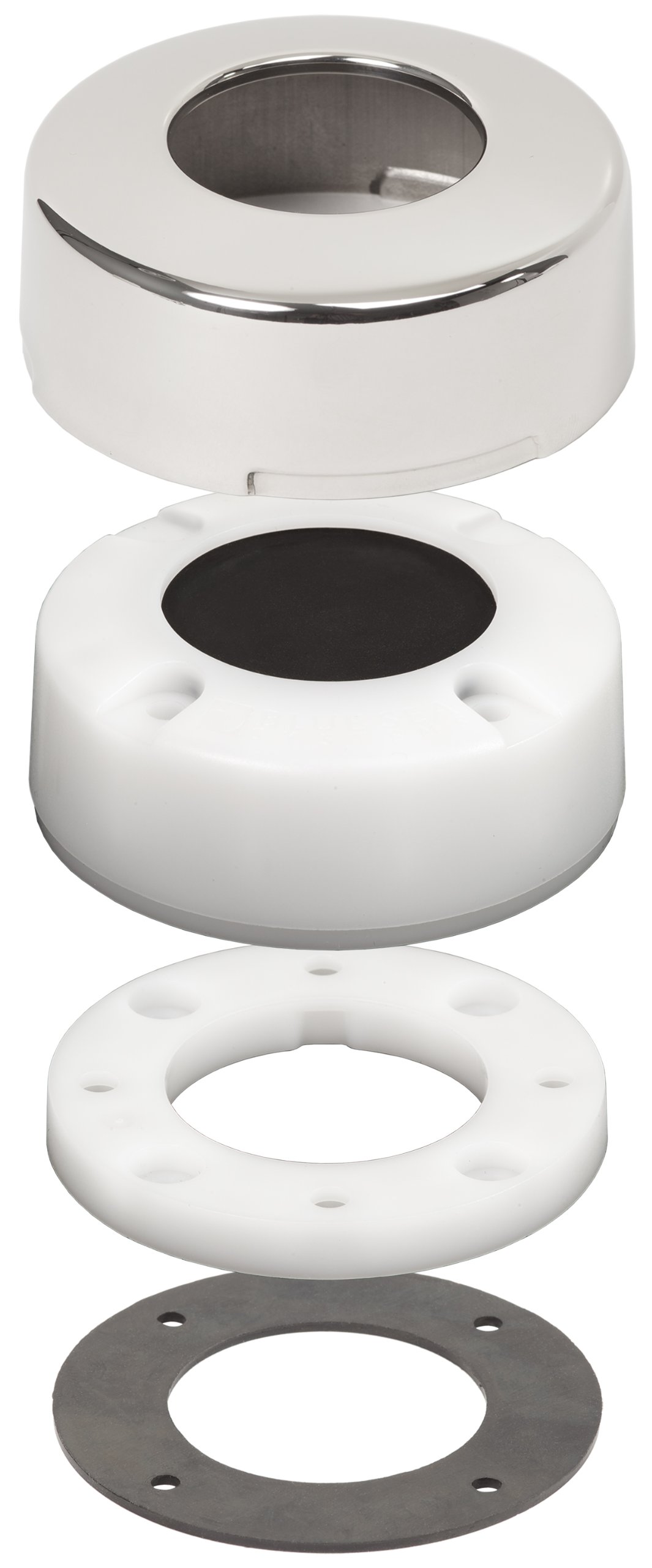 Algopix Similar Product 8 - Blue Sea Systems 1003100 CableClam with