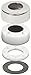 Algopix Similar Product 2 - Blue Sea Systems 1003100 CableClam with