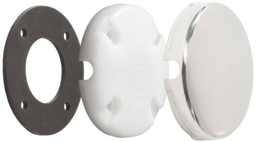 Algopix Similar Product 15 - Blue Sea Systems Side Entry CableClam