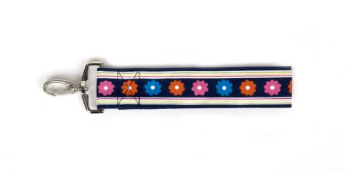 Algopix Similar Product 12 - Stephanie Dawn Key Wristlet  Penelope