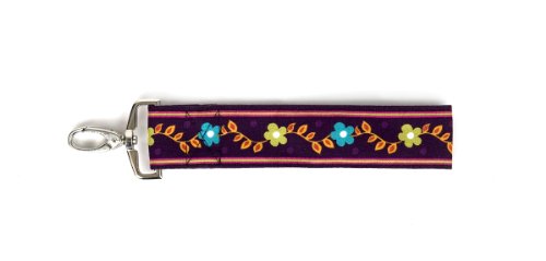 Algopix Similar Product 20 - Stephanie Dawn Key Wristlet  Genevieve
