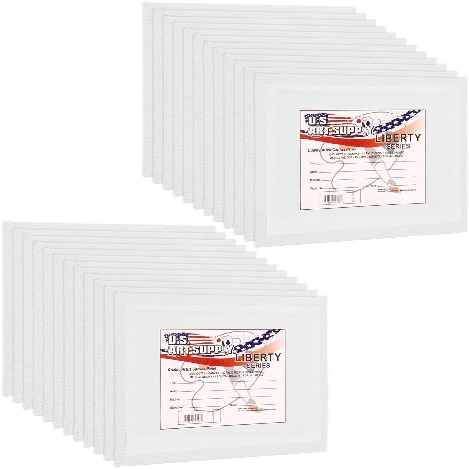 Algopix Similar Product 10 - US Art Supply 11 X 14 inch Professional