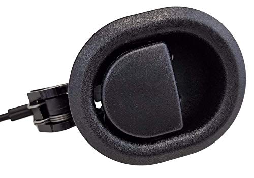 Algopix Similar Product 13 - Ashley Pull Handle Release With Cable