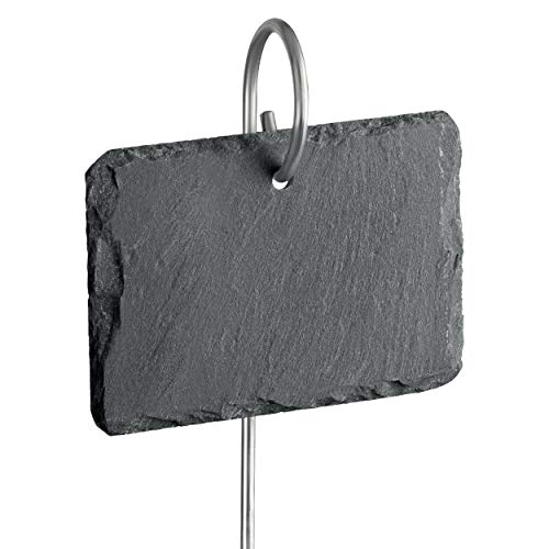 Algopix Similar Product 11 - GardenMate 10Pack Natural Style Slate