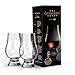 Algopix Similar Product 10 - GLENCAIRN Whiskey Glass Gift Set of 2