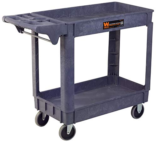 Algopix Similar Product 14 - WEN Service Utility Cart 500Pound