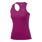 Algopix Similar Product 13 - ASICS Womens Favorite Racerback Wild