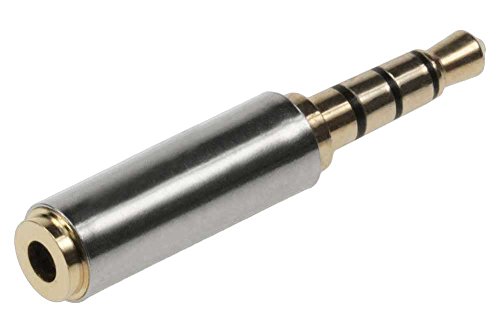 Algopix Similar Product 14 - SF Cable 35mm Male to 25mm Female