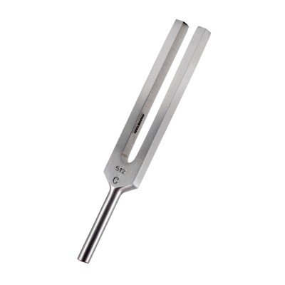 Algopix Similar Product 17 - Tuning Fork- 512 CPS