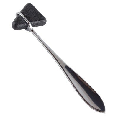 Algopix Similar Product 7 - Taylor Hammer - Black