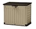 Algopix Similar Product 16 - Store It Out Max Keter Outdoor Garden