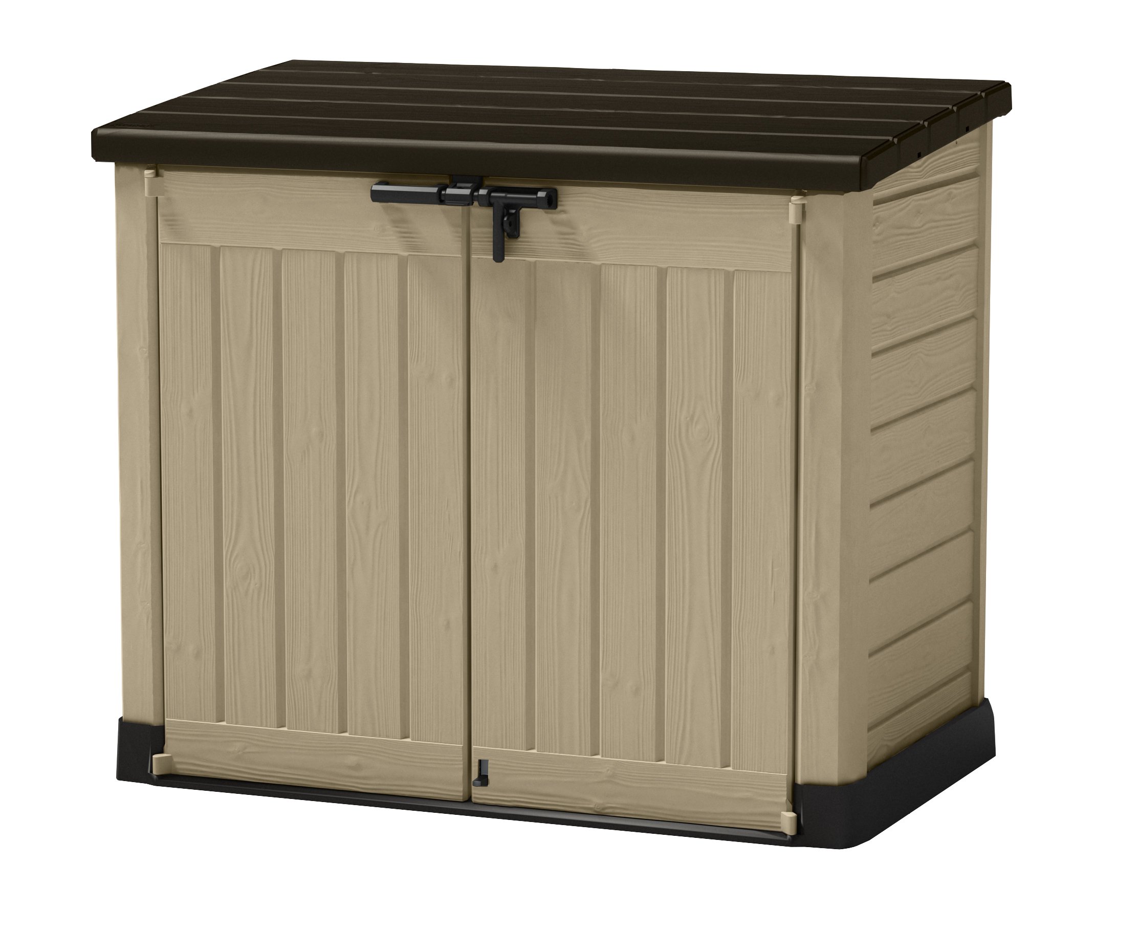 Algopix Similar Product 9 - Store It Out Max Keter Outdoor Garden