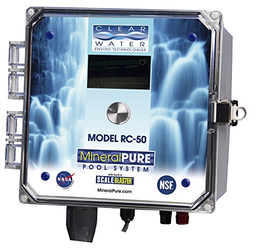 Algopix Similar Product 8 - MineralPURE RC50 Water Condioning