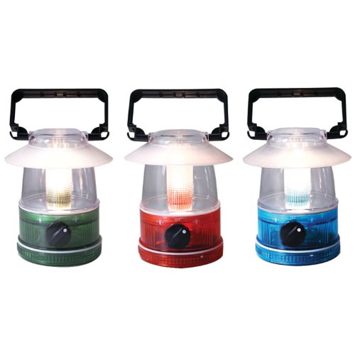 Algopix Similar Product 4 - Northpoint LED Lantern Pack of 3